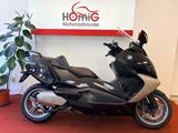 BMW C 650 GT 2.Hand ! Scheckheft ! Inspektion neu ! - ROLLER I