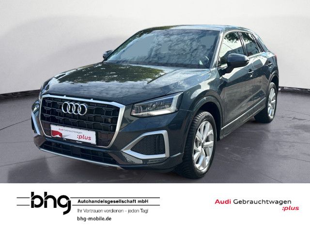 Image of Audi Q2
