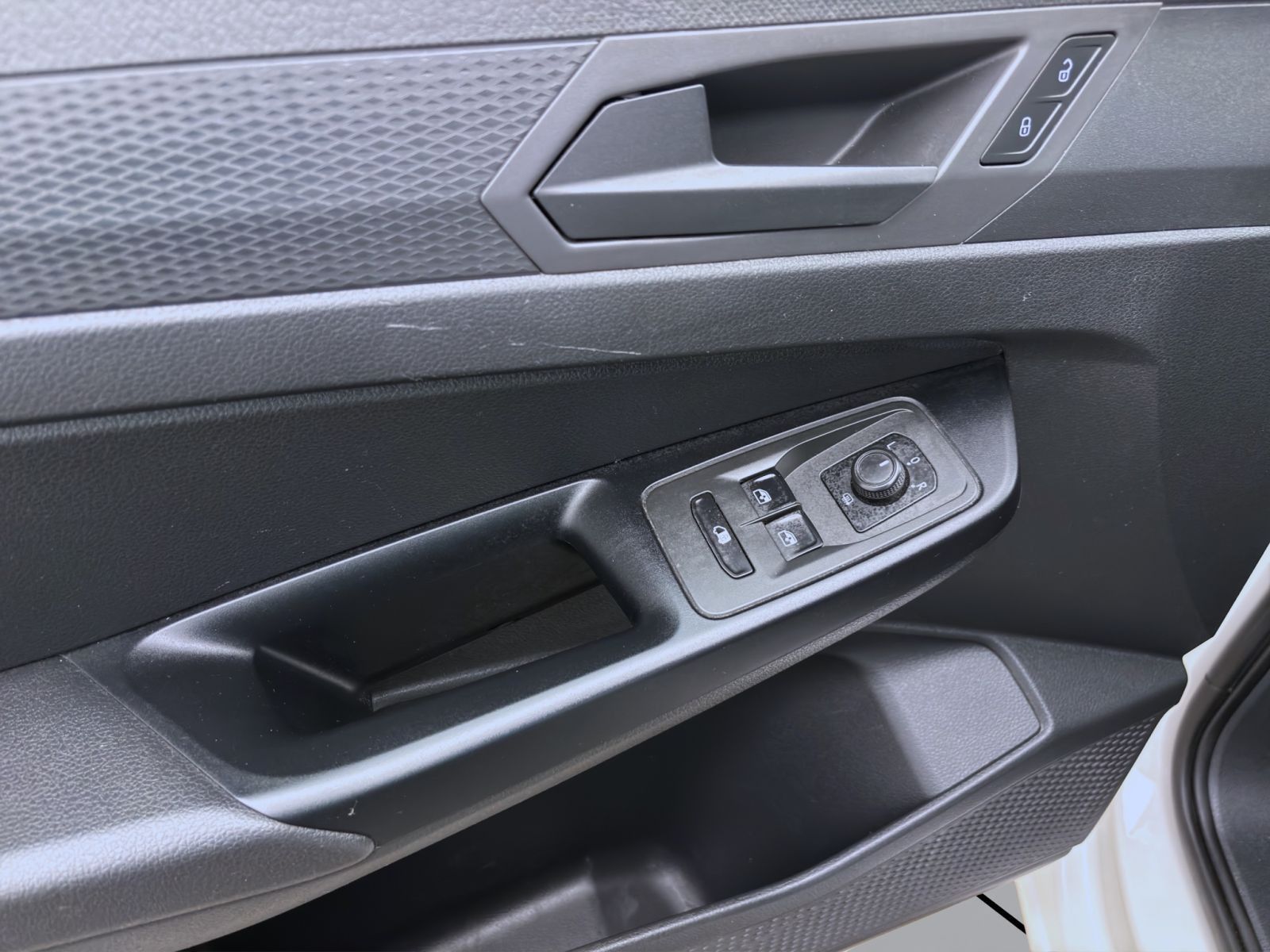 Volkswagen Caddy - Bild 10