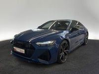 Audi RS7 - Vorschau Bild 4
