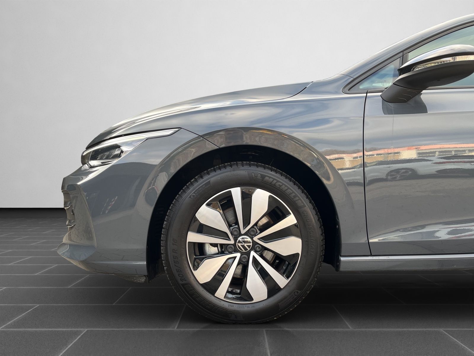 Volkswagen Golf - Bild 9