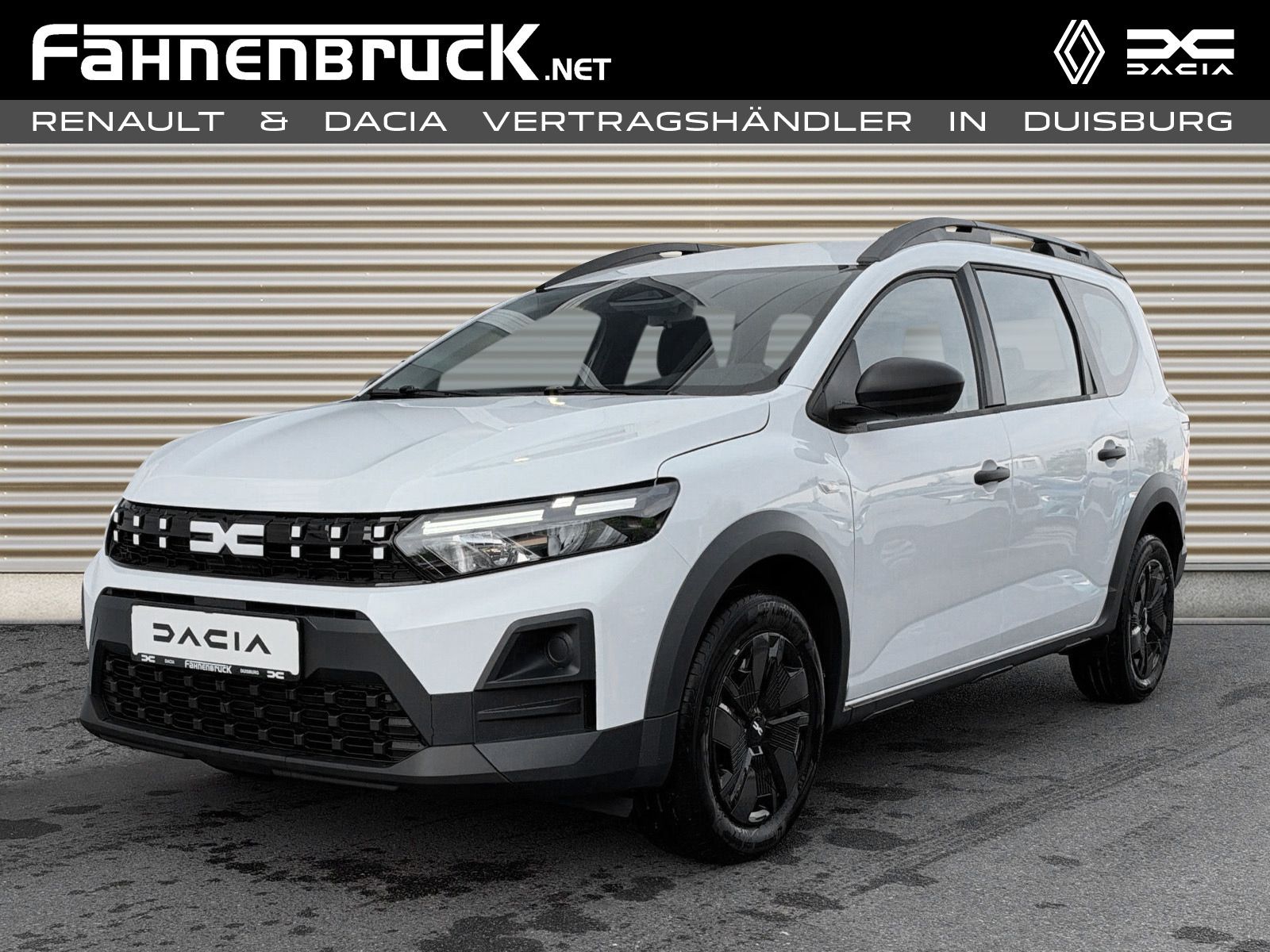 Dacia Jogger - Bild 1