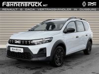 Dacia Jogger - Vorschau Bild 1
