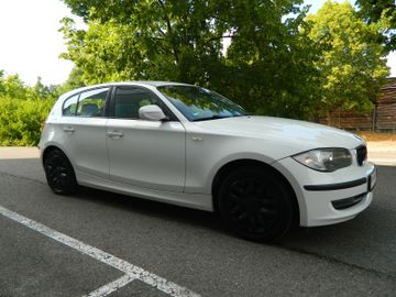 BMW 116 - 4