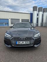 Audi A5 Sportback 2.0 TFSI S tronic | S-Line - Audi A5: Tronic