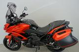 Kawasaki Versys 650 *Zubehör*Super Gepflegt*Koffer * - Angebote entsprechen deinen Suchkriterien