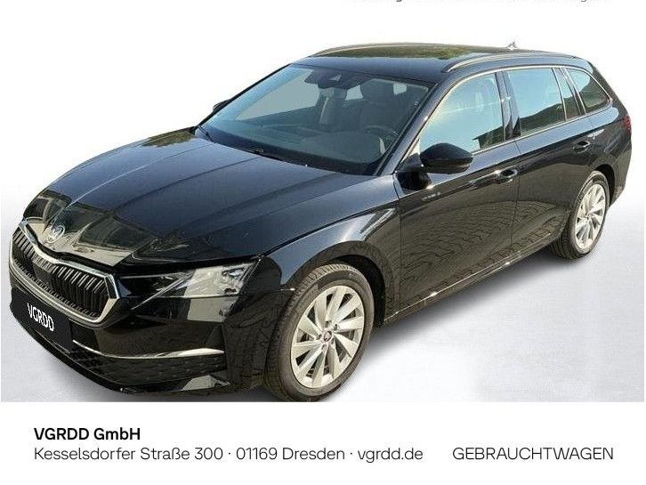 Image of Skoda Octavia