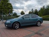 Skoda Octavia 2.0 FSI Ambiente - Skoda Octavia: Fsi