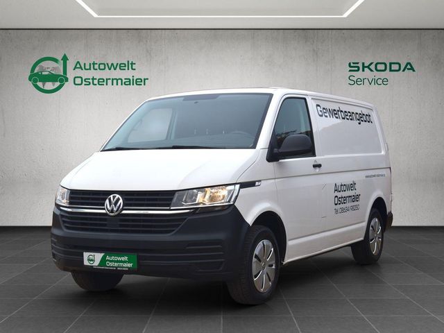 Volkswagen T6.1 Transporter 2.0 TDI*PDC Vo+Hi*Klima*