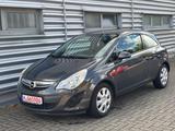 Opel Corsa 1.4 Edition AUTOMATIK/60.000KM/TÜV NEU - Opel Corsa: A