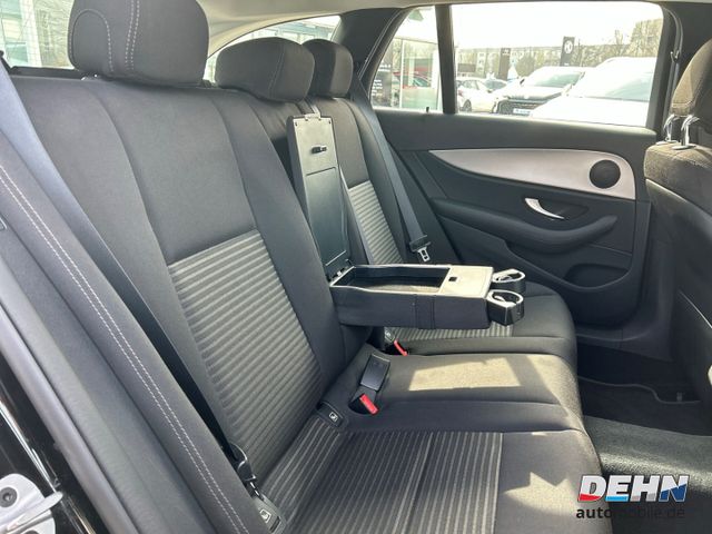 Mercedes-Benz E 300 T de Avantgarde 4Matic Widescreen Cam SHZ 