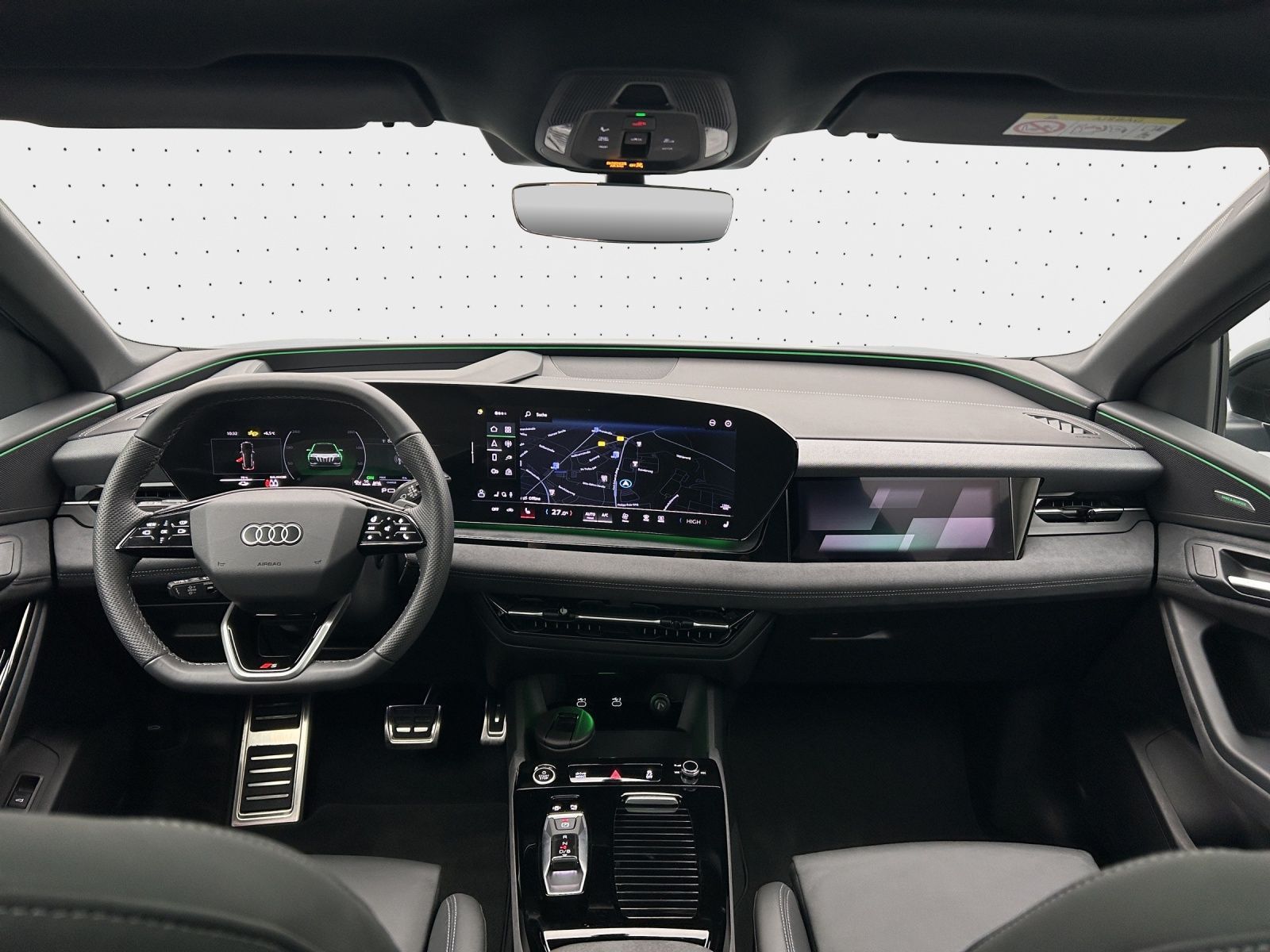 Audi Q6 e-tron - Bild 6