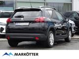 Peugeot 2008 Signature 1.2 PureTech 110/PDC/PANO/SHZ/ - Peugeot 2008 in Bielefeld