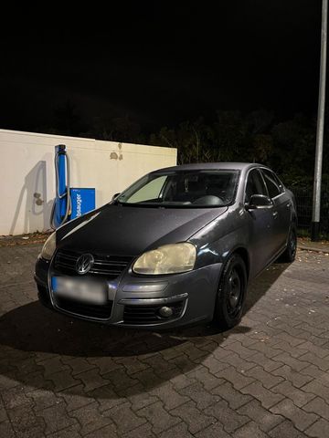 Volkswagen VW Jetta / TÜV 26