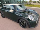 MINI Cooper SE Resolute Editon LED/HEADUP/LEDER - MINI Cooper SE: Resolute Editon