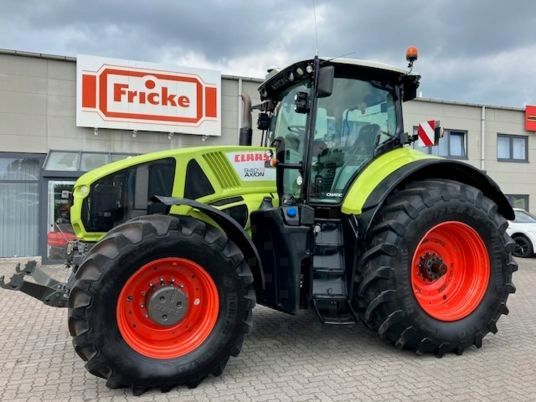 Claas Axion 940 CMATIC *AKTIONSWOCHE!*