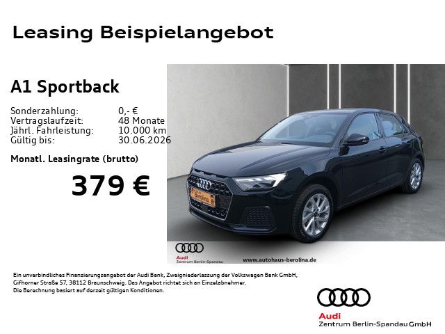 Audi A1 - Bild 2