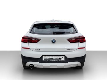 BMW X2 - 5