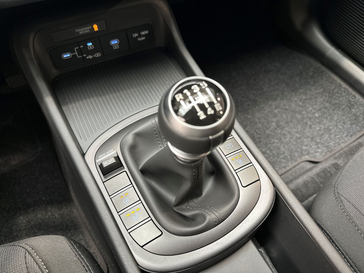 Hyundai KONA - Bild 13