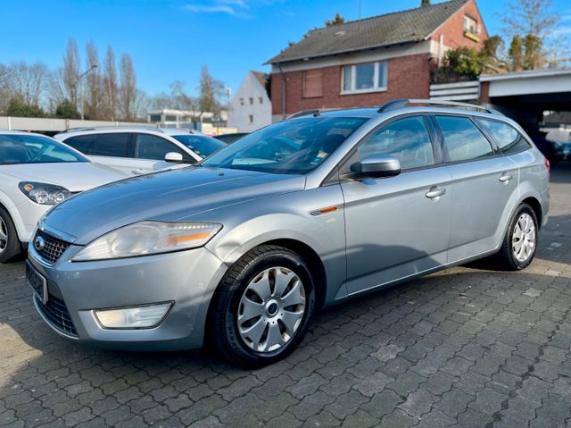 Ford Mondeo 2.0 Turnier*NEUTÜV*VOLLSCHECKHEFT*TOPZUST