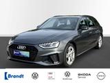 Audi A4 Avant 40 TDI S-LINE+S-TRONIC+LED+PANO+TEMPOM.