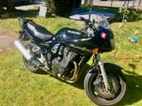 Suzuki Bandit GSF 1200S - 1998 BANDIT 1200