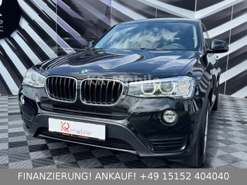 BMW X3 - 2