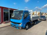 Mitsubishi Fuso Alukipper - Mitsubishi Neu