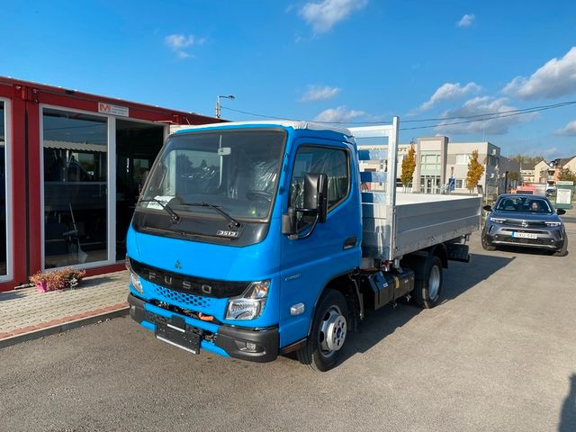 Mitsubishi Fuso Alukipper