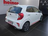 Kia Picanto 1.2 GT Line GT-Line Navi+SHZ+Kam.+KlimaA - Kia Picanto in Hagen