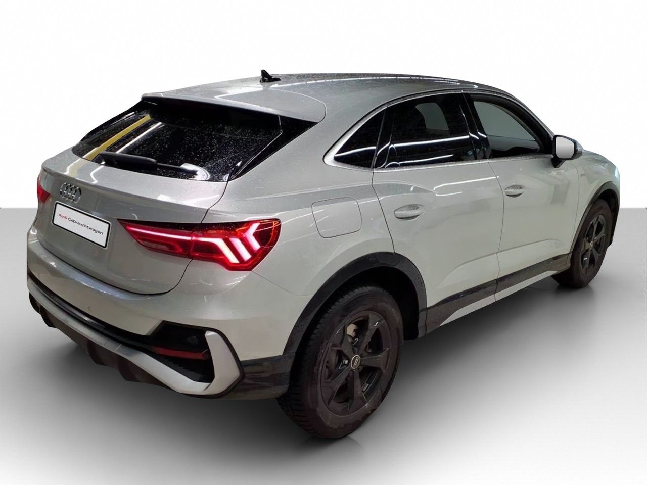 Audi Q3 - Bild 2