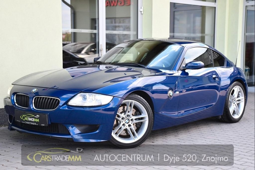 BMW Z4 M
