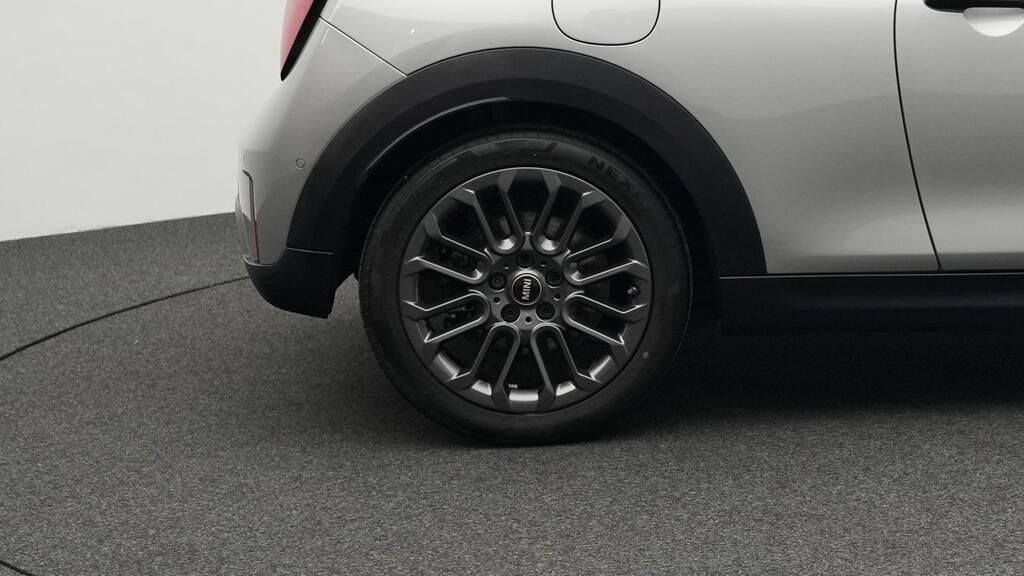 MINI Cooper C - Bild 16