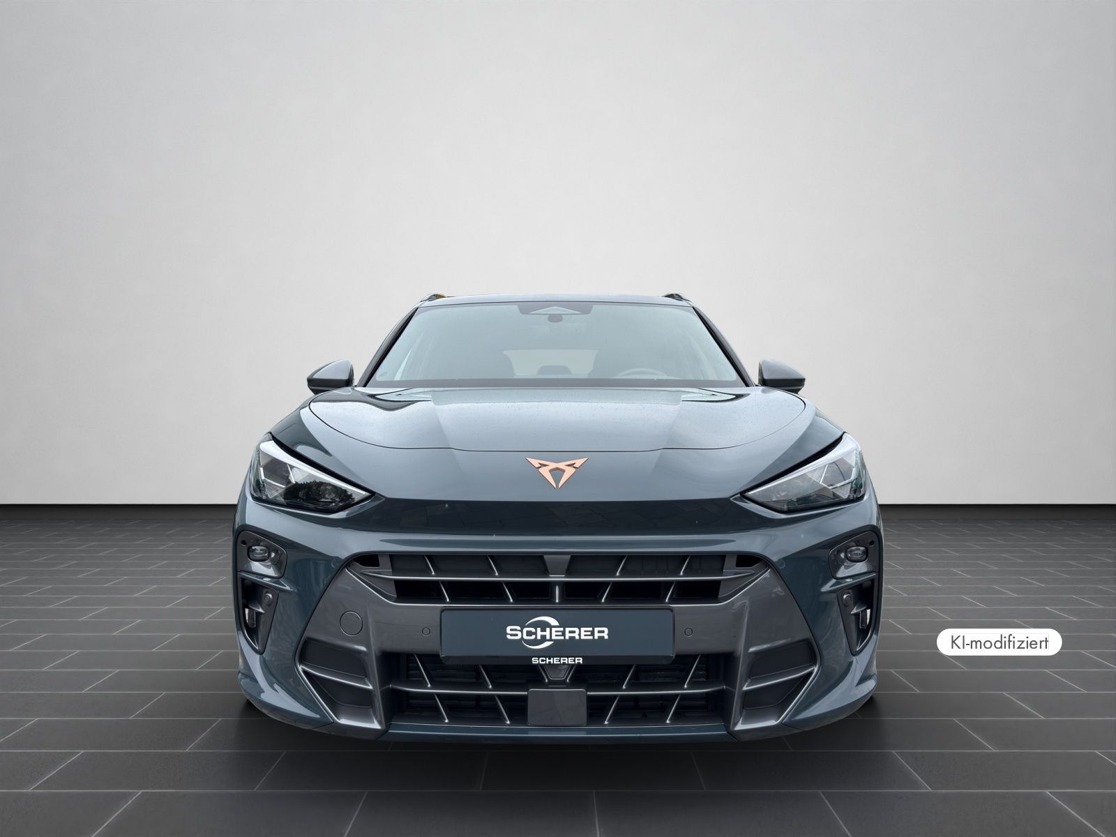 Cupra Terramar - Bild 5