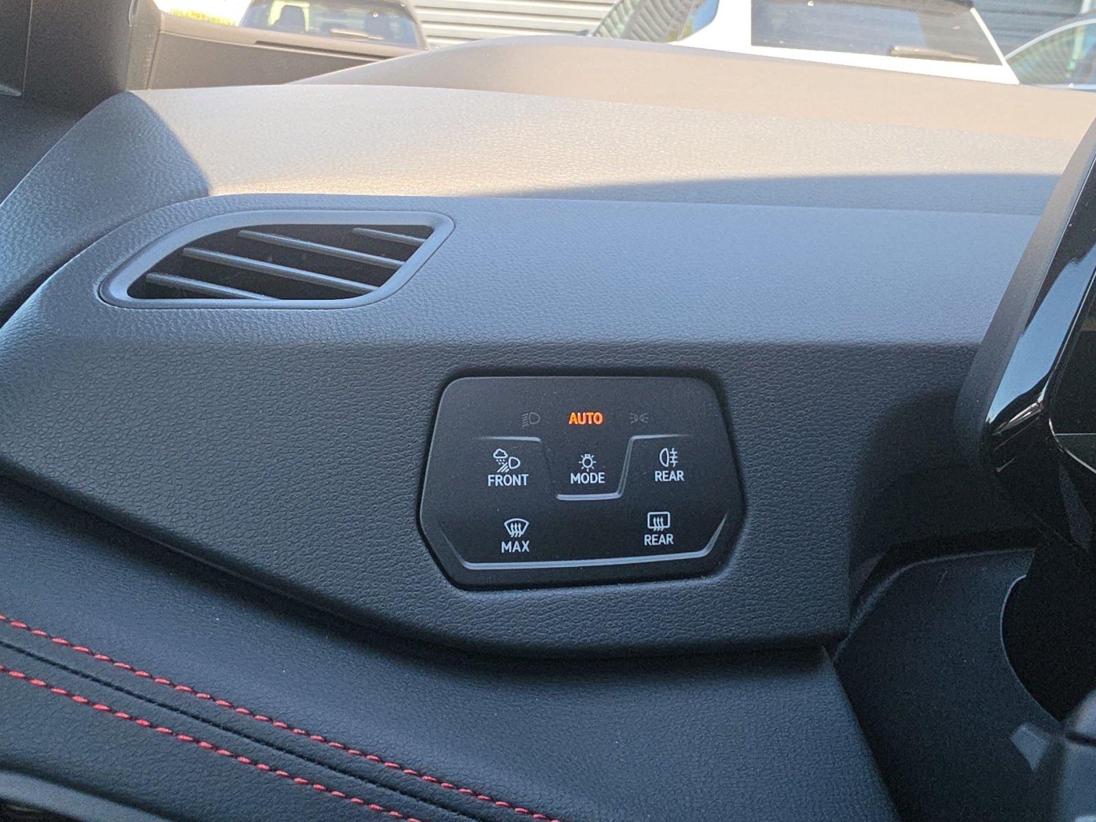 Volkswagen ID.3 GTX PANO NAVI LED SITZHEIZUNG, миниатюра 20