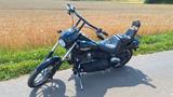 Harley-Davidson FXSTBI  Night Train - HARLEY-DAVIDSON FXSTB NIGHT TRAIN