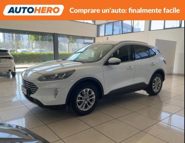 Image of Ford Kuga