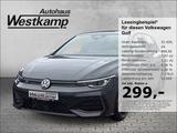Volkswagen Golf R-Line 1.5 eTSI Black-Style Led-Plus Navi - Volkswagen Golf Jahreswagen: Plus
