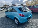 Opel Corsa D Edition "111 Jahre" OPC Line - Opel Corsa: Opc