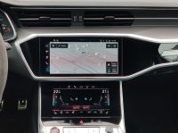 Audi RS6 - Vorschau Bild 5