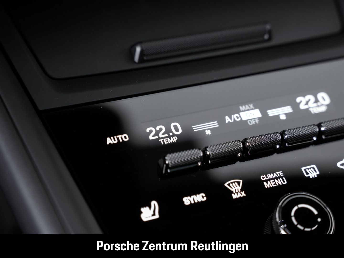 Porsche Macan - Bild 31