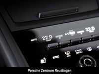 Porsche Macan - Vorschau Bild 31