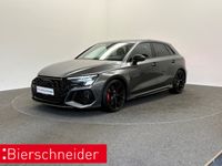 Audi RS3 - Vorschau Bild 1
