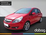 Opel Corsa 1.2 16V Klima - Opel Corsa: 16
