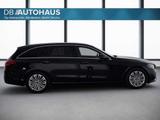 Mercedes-Benz C 220 d T Avantgarde 9G-tronic  - Mercedes-Benz C 220 mit Diesel-Antrieb