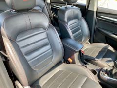 Fahrzeugabbildung MG ZS ICE 1.5 Luxury KLIMA ALU ALLWETTER SHZ KAMERA