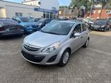 Opel Corsa D Selection*MFL*TEMPOMAT*KLIMA*** - Opel Corsa Selection mit Diesel-Antrieb