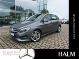 Mercedes-Benz B 200 Edition Pano-Dach LED Kamera GarminMap - Mercedes-Benz B 200 in Hannover