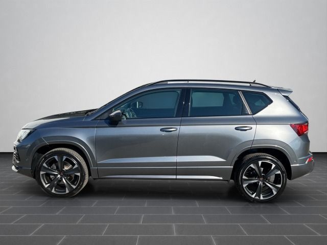 Cupra Ateca - Bild 7