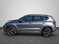 Cupra Ateca - Vorschau Bild 7